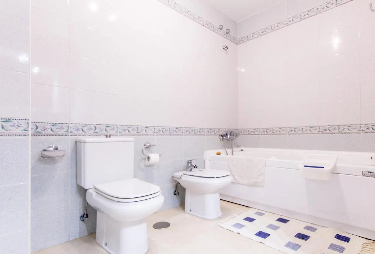 Apartment Live Santa Cruz Las Torres Spain